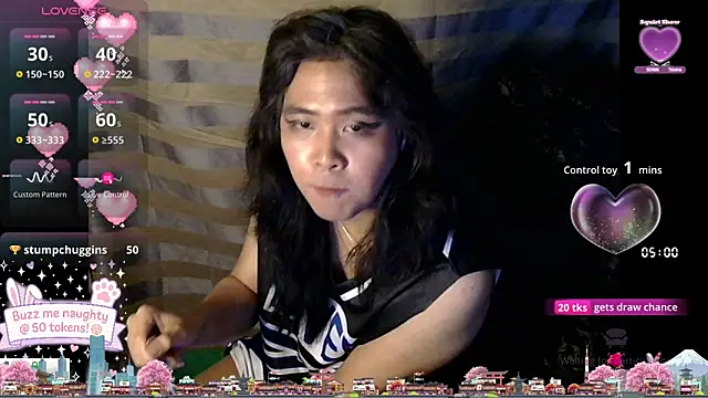 tashakaixxx online show from 11, 10, 2025