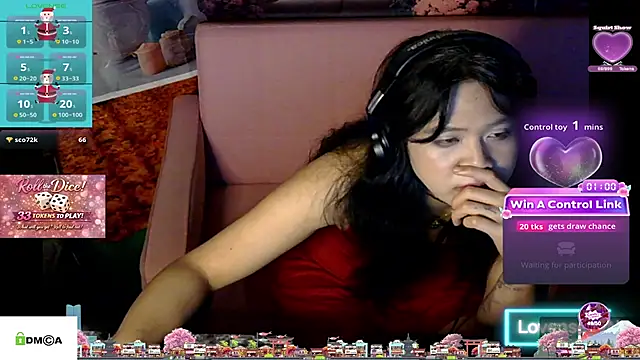 tashakaixxx online show from 16, 2, 2026