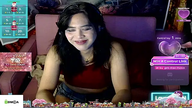 tashakaixxx online show from 17, 2, 2026