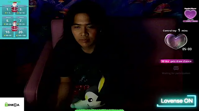 tashakaixxx online show from 20, 11, 2025