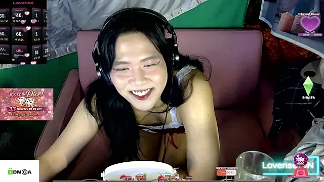 tashakaixxx online show from 17, 3, 2026