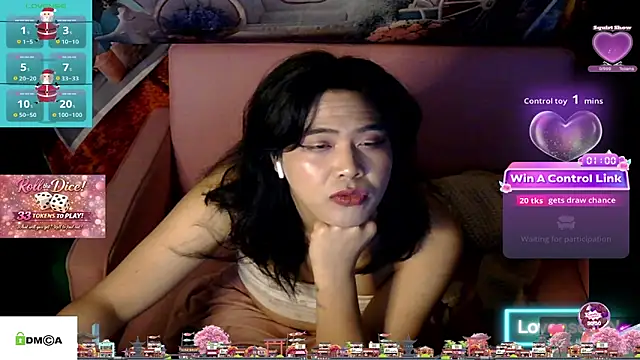 tashakaixxx online show from 24, 2, 2026