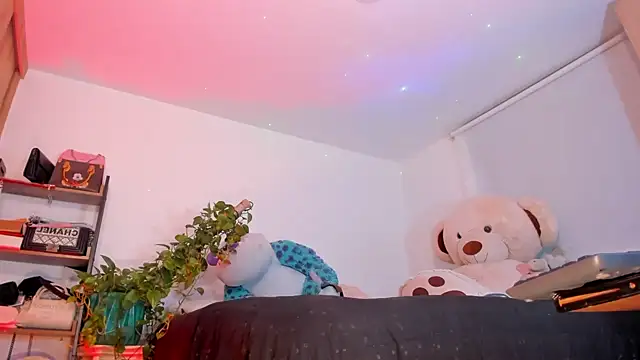 The queen of pleasure online show from 11, 5, 2026