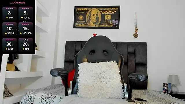 MattRodriguez9 online show from 4, 10, 2025