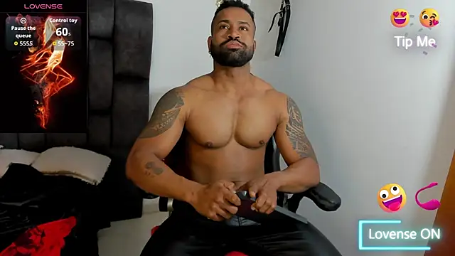 MattRodriguez9 online show from 31, 3, 2026