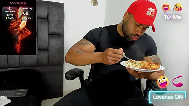 MattRodriguez9 online show from 20, 3, 2026