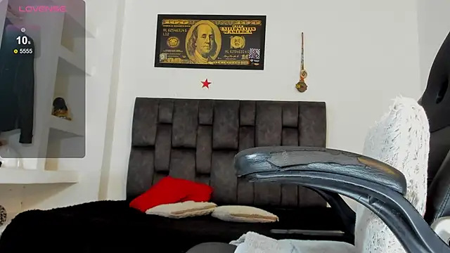 MattRodriguez9 online show from 24, 9, 2025