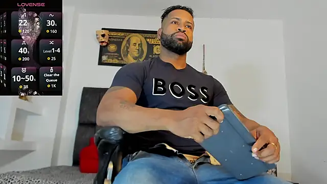 MattRodriguez9 online show from 18, 10, 2025