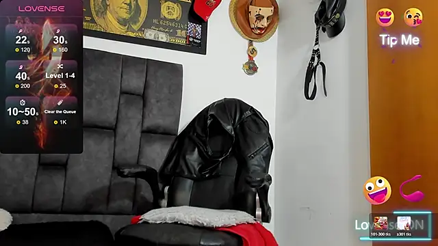 MattRodriguez9 online show from 30, 6, 2026