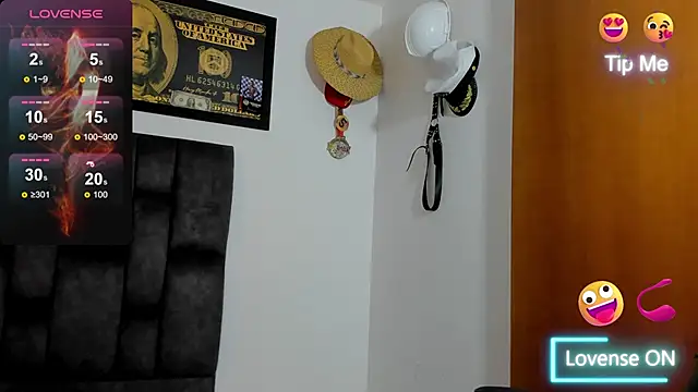 MattRodriguez9 online show from 16, 4, 2026