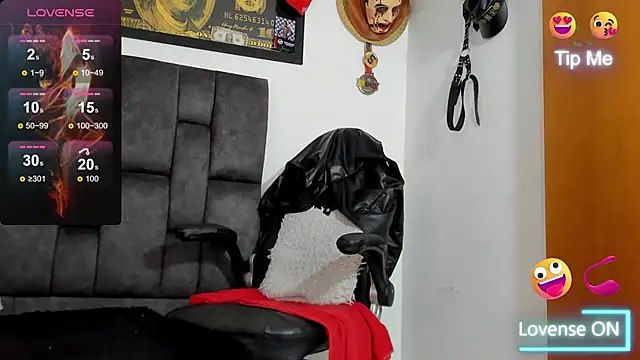 MattRodriguez9 online show from 29, 6, 2026