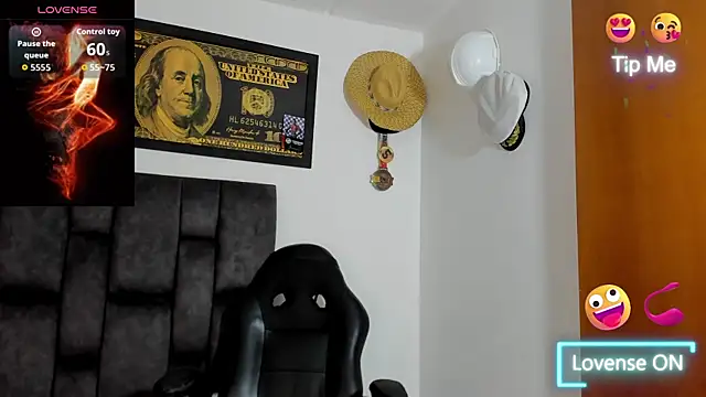 MattRodriguez9 online show from 28, 2, 2026