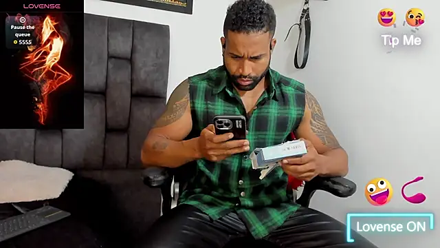 MattRodriguez9 online show from 8, 4, 2026