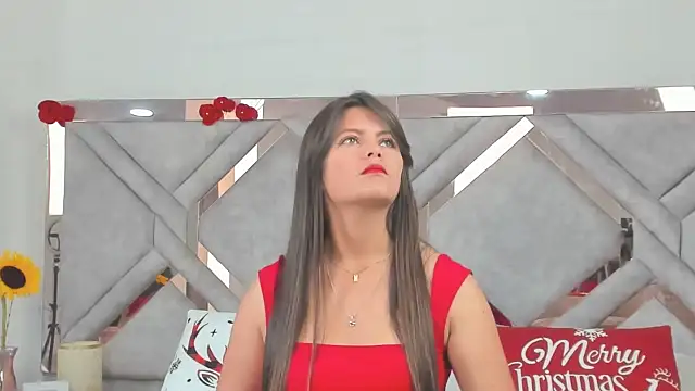 Victoriabecker online show from 7, 12, 2024