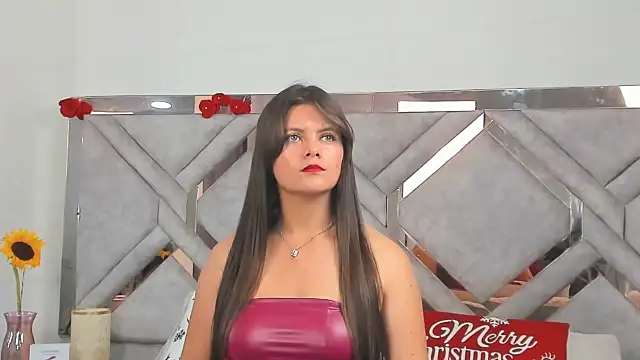 Victoriabecker online show from 9, 12, 2024