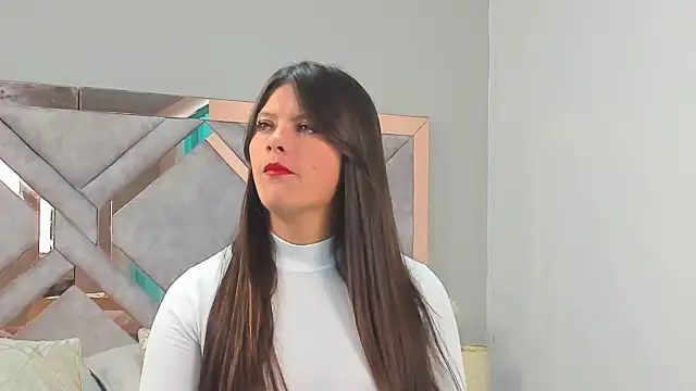 Victoriabecker online show from 31, 1, 2025