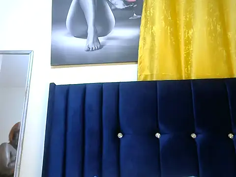 Sexy lla online show from 24, 10, 2025