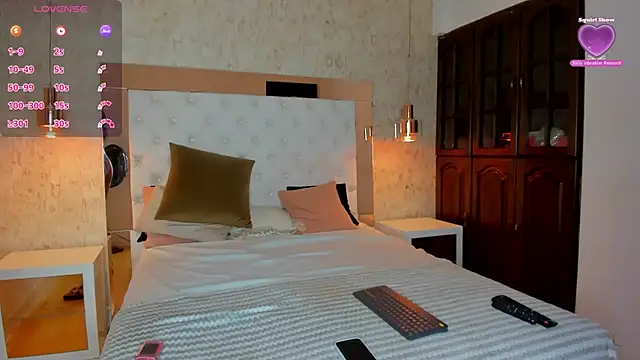 AshleyyBrownn online show from 26, 11, 2025