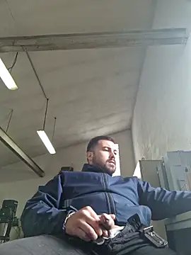 Leonormaldick online show from 18, 12, 2024