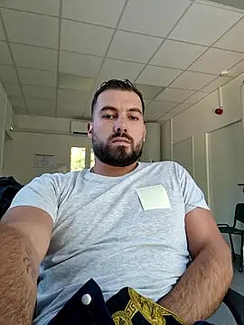 Leonormaldick online show from 24, 9, 2025