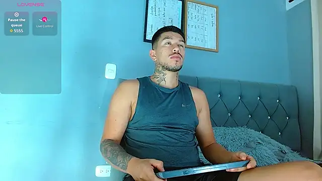 mateoreal1 online show from 3, 3, 2026