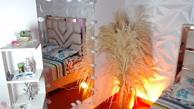 Jonesliam23 online show from 16, 3, 2026