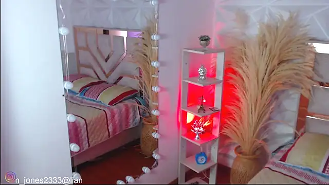 Jonesliam23 online show from 16, 11, 2025