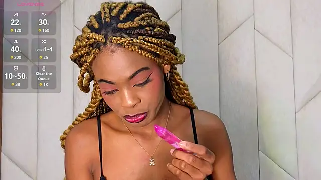 adaraSmiith online show from 21, 1, 2025