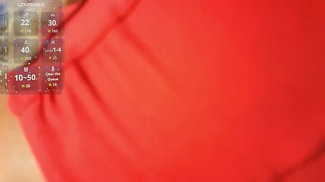 adaraSmiith online show from 2, 12, 2025