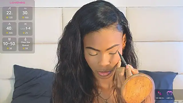 Snapshot of adaraSmiith chatting on 9, 3, 2026 adaraSmiith online show from 9, 3, 2026