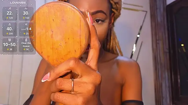 adaraSmiith online show from 18, 11, 2025