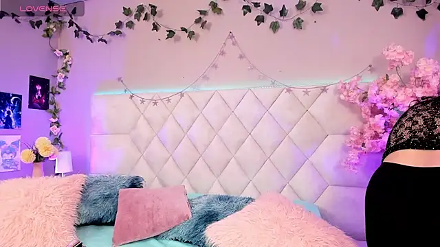 Rox xane  online show from 11, 2, 2026