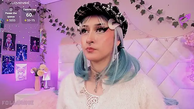 Rox xane  online show from 12, 2, 2026