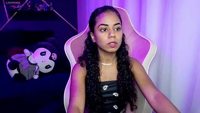 LorenaSirena online show from 5, 5, 2026