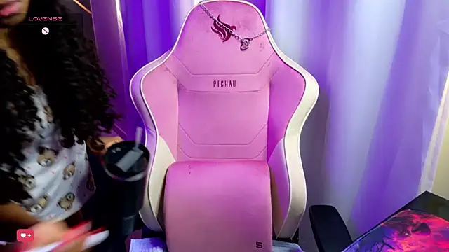 LorenaSirena online show from 18, 9, 2025