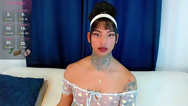 laura sweett120 online show from 18, 10, 2025