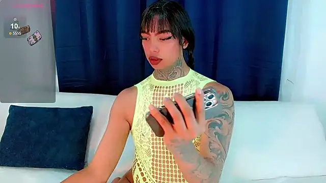 laura sweett120 online show from 29, 11, 2025