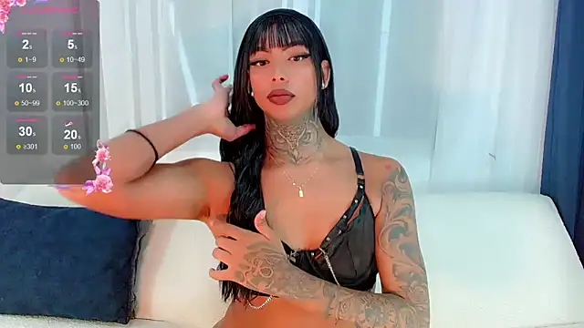 laura sweett120 online show from 21, 3, 2026