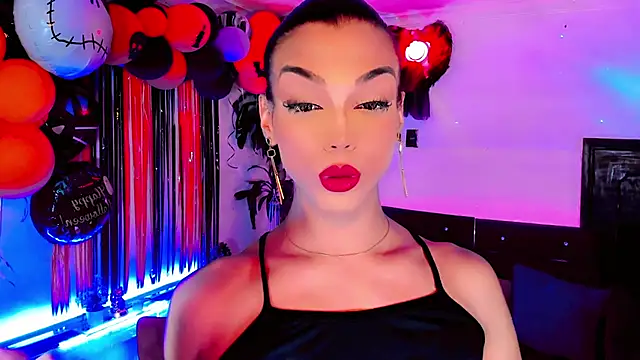 the-horus-girl online show from 28, 10, 2025