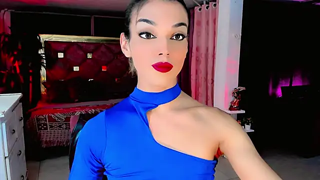 the-horus-girl online show from 9, 11, 2025