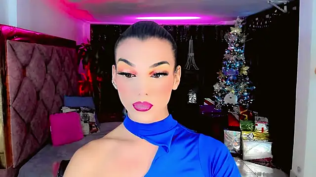 the-horus-girl online show from 25, 11, 2025