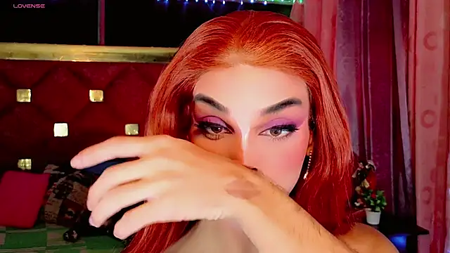 the-horus-girl online show from 22, 3, 2026