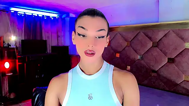 the-horus-girl online show from 30, 9, 2025