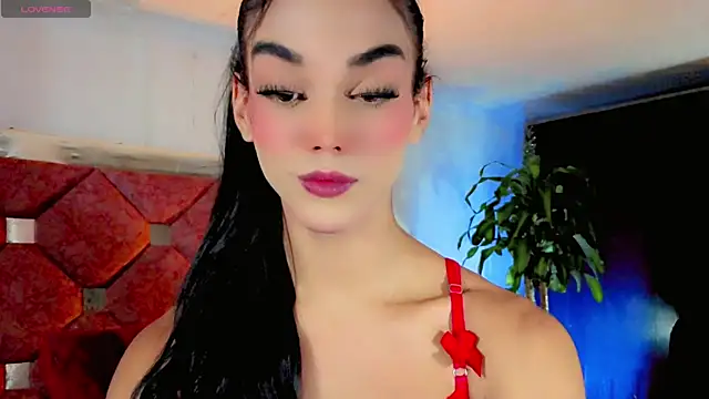 the-horus-girl online show from 20, 5, 2026