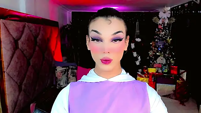 the-horus-girl online show from 28, 11, 2025