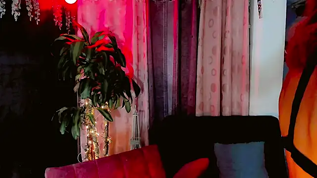 the-horus-girl online show from 6, 1, 2026