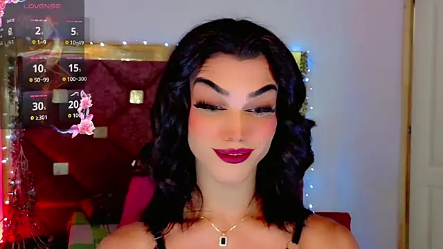 the-horus-girl online show from 7, 4, 2026