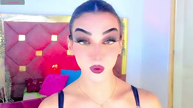 the-horus-girl online show from 12, 4, 2026