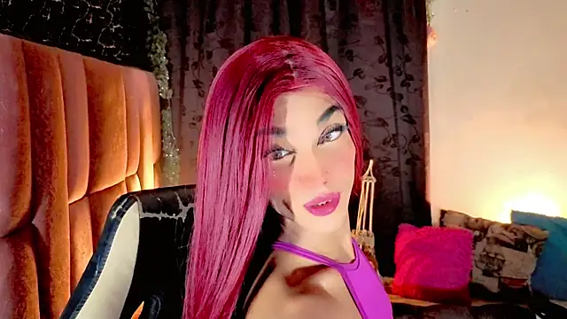 Snapshot of the-horus-girl chatting on 26, 6, 2026 the-horus-girl online show from 26, 6, 2026