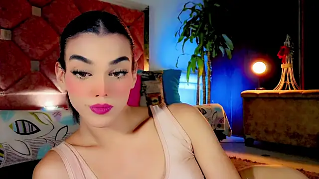 the-horus-girl online show from 14, 5, 2026